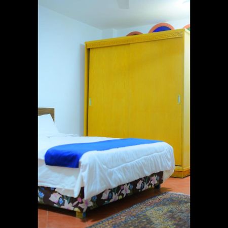 Sofia Guest House Luxor Luaran gambar