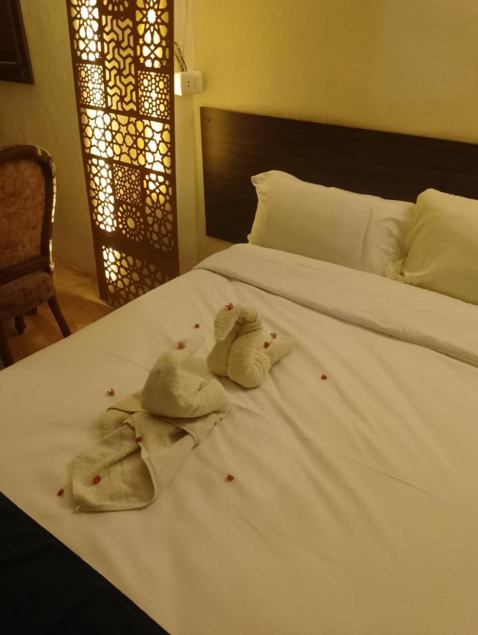 Sofia Guest House Luxor Luaran gambar