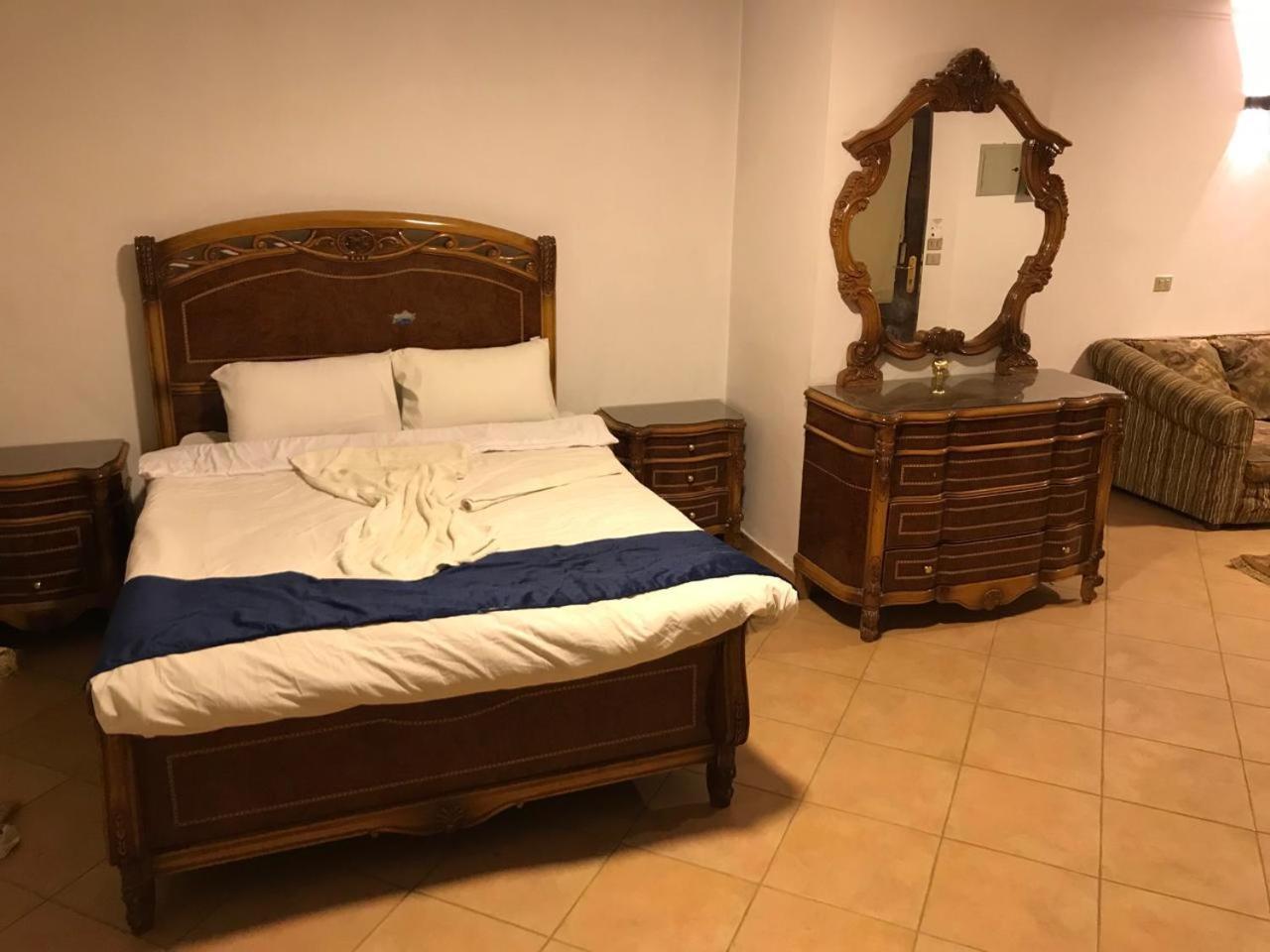 Sofia Guest House Luxor Luaran gambar