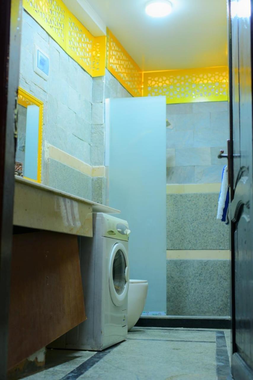 Sofia Guest House Luxor Luaran gambar