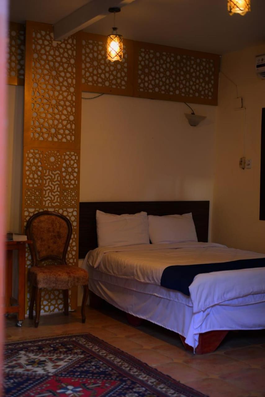 Sofia Guest House Luxor Luaran gambar