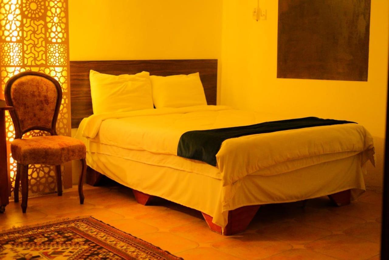 Sofia Guest House Luxor Luaran gambar