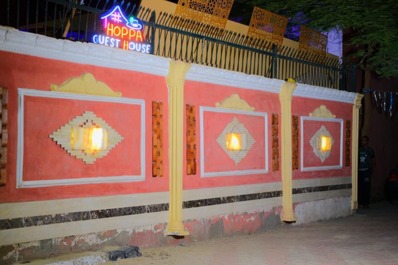 Sofia Guest House Luxor Luaran gambar
