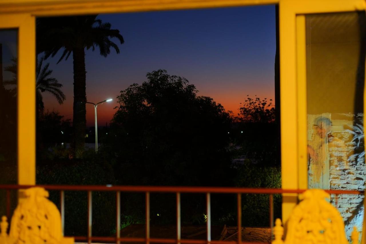 Sofia Guest House Luxor Luaran gambar