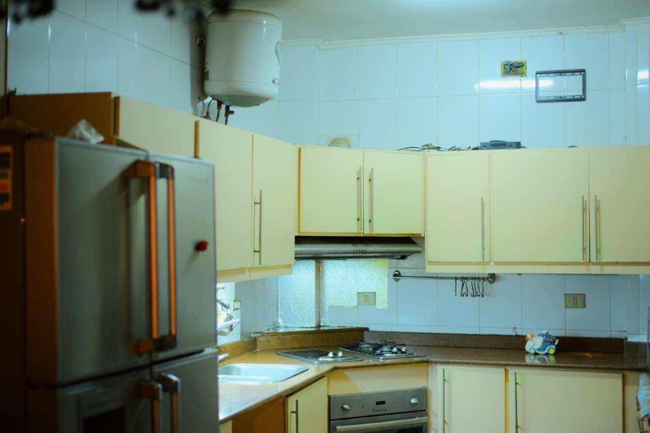 Sofia Guest House Luxor Luaran gambar