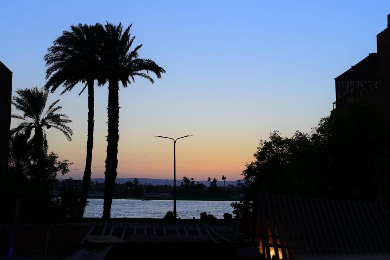Sofia Guest House Luxor Luaran gambar