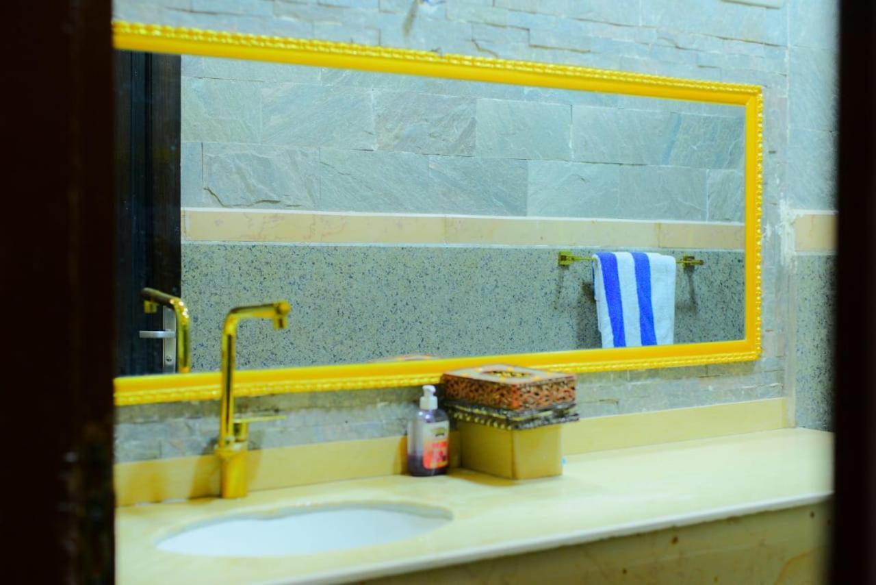 Sofia Guest House Luxor Luaran gambar