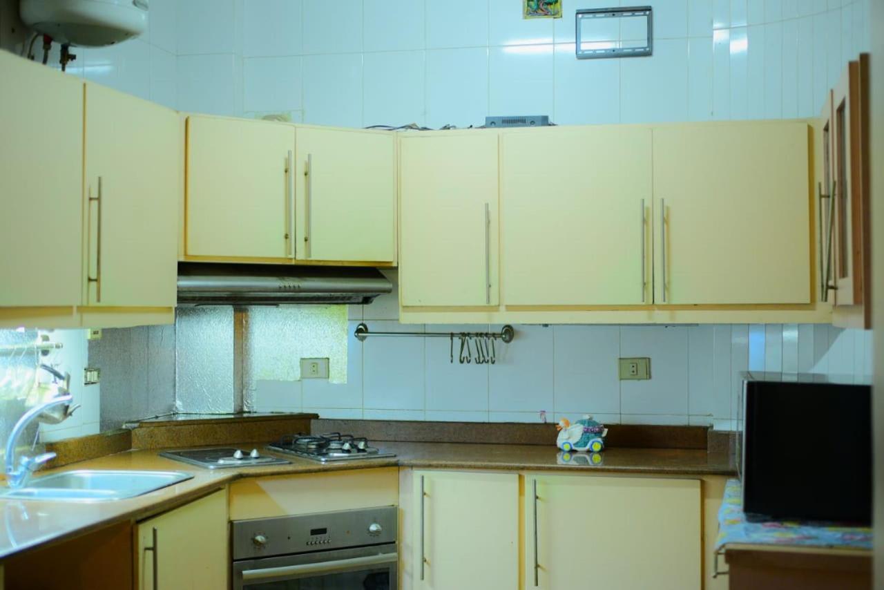 Sofia Guest House Luxor Luaran gambar