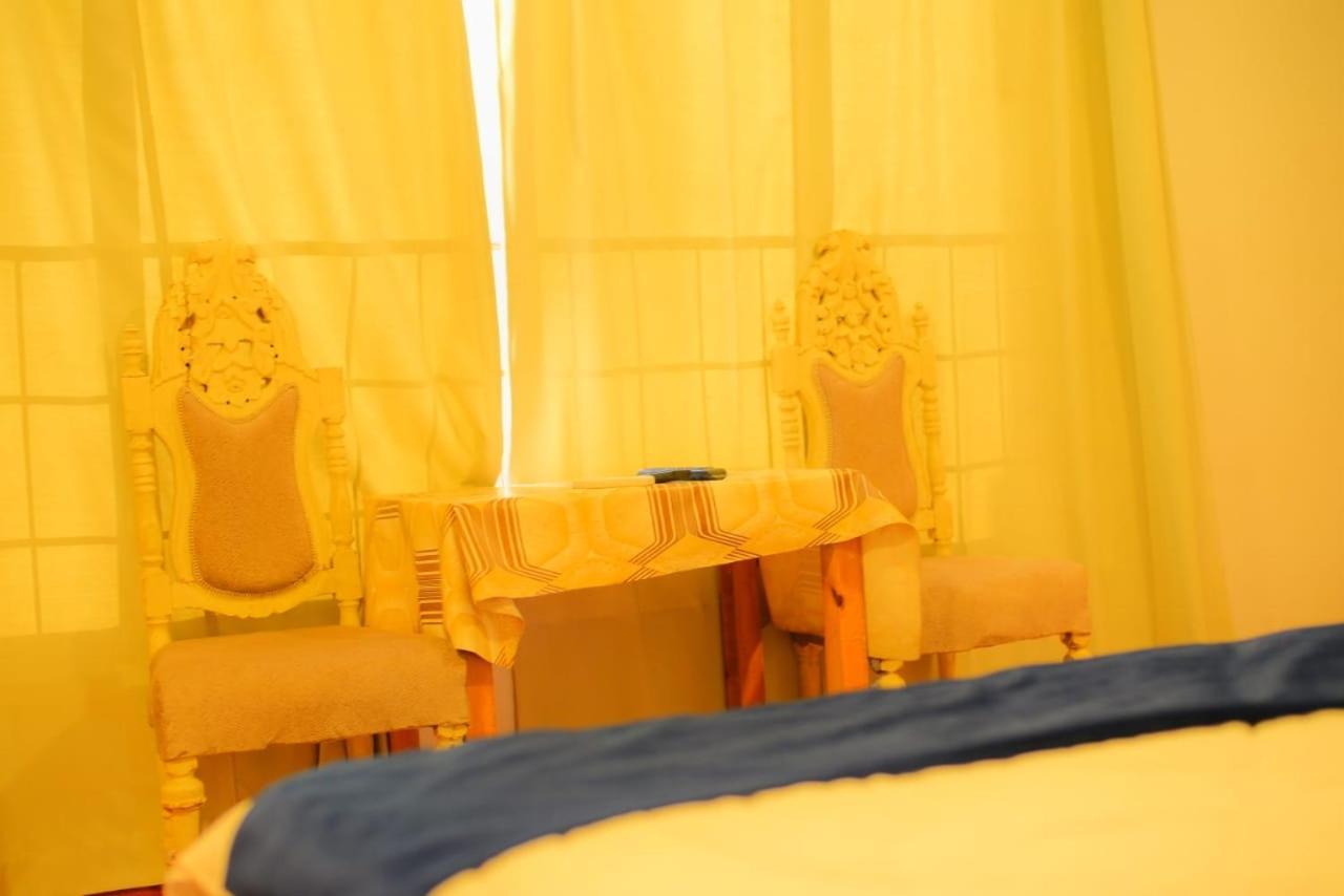 Sofia Guest House Luxor Luaran gambar