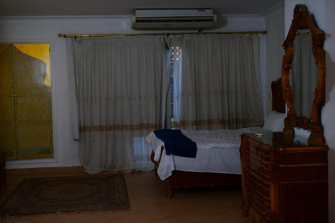 Sofia Guest House Luxor Luaran gambar