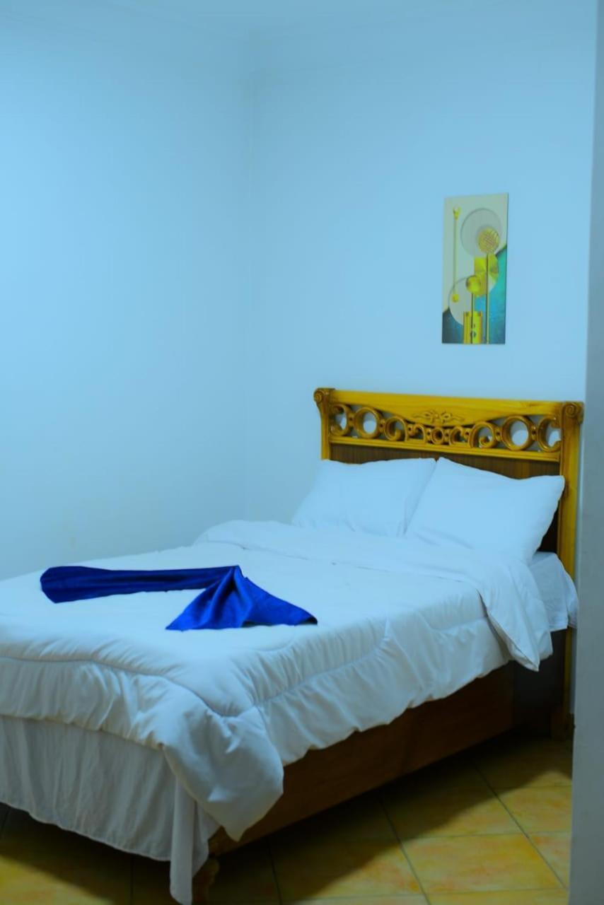 Sofia Guest House Luxor Luaran gambar