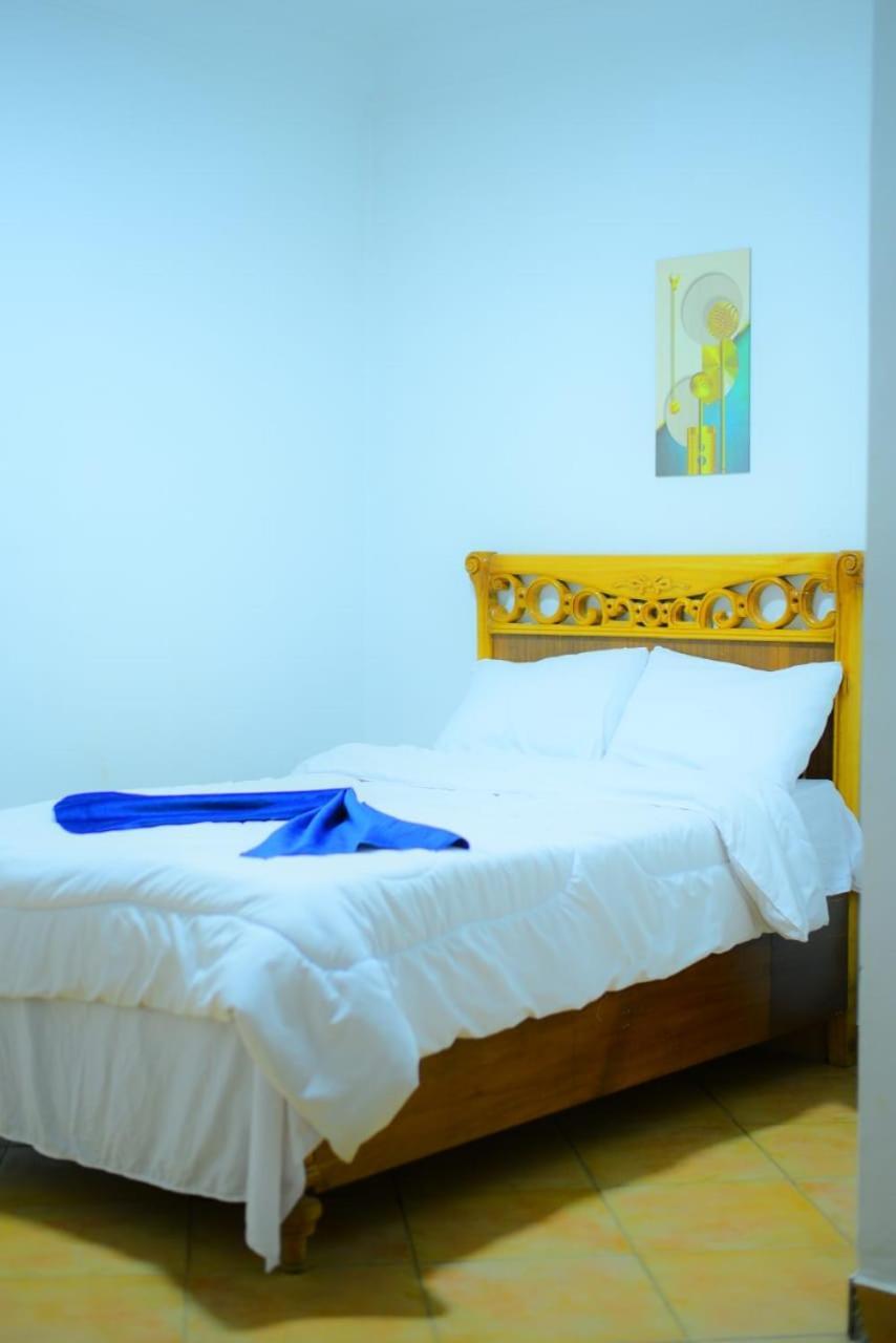 Sofia Guest House Luxor Luaran gambar