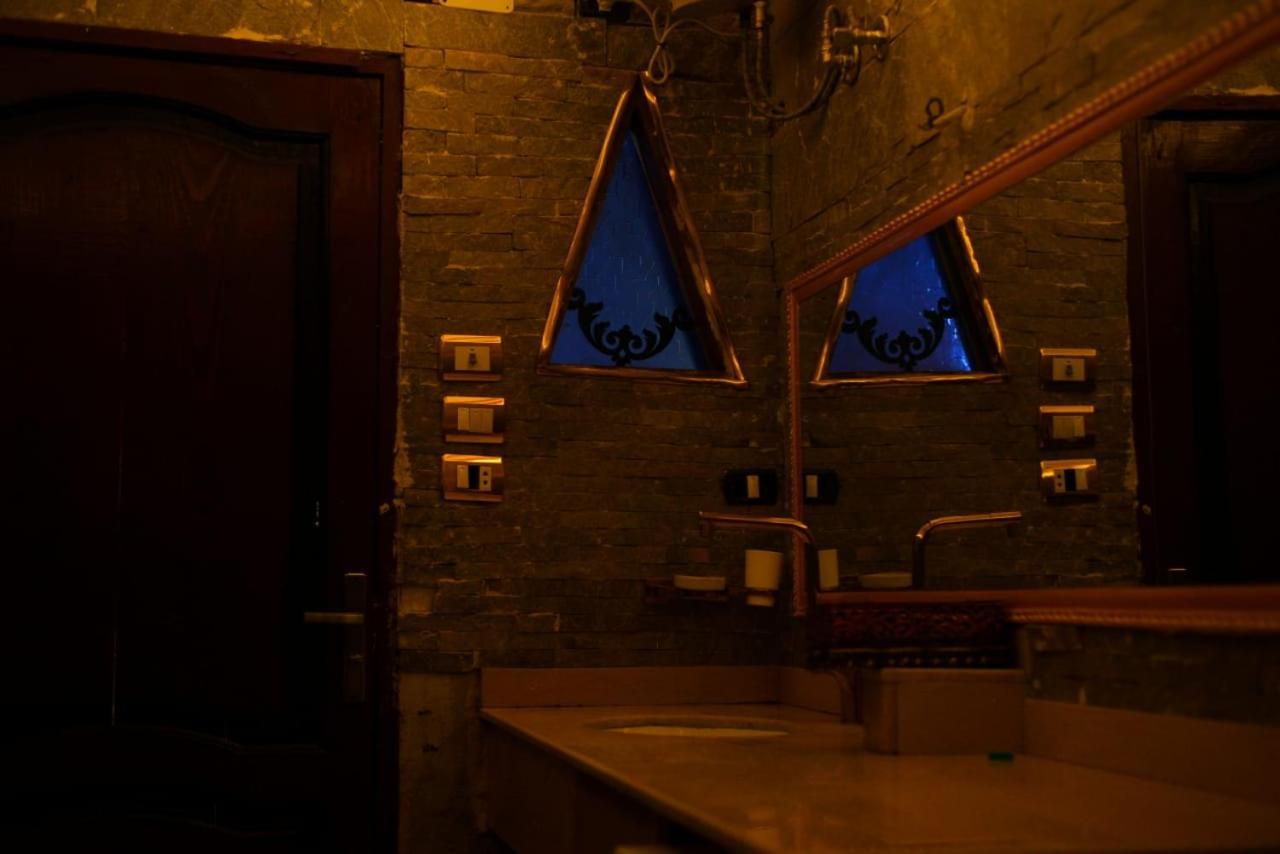Sofia Guest House Luxor Luaran gambar