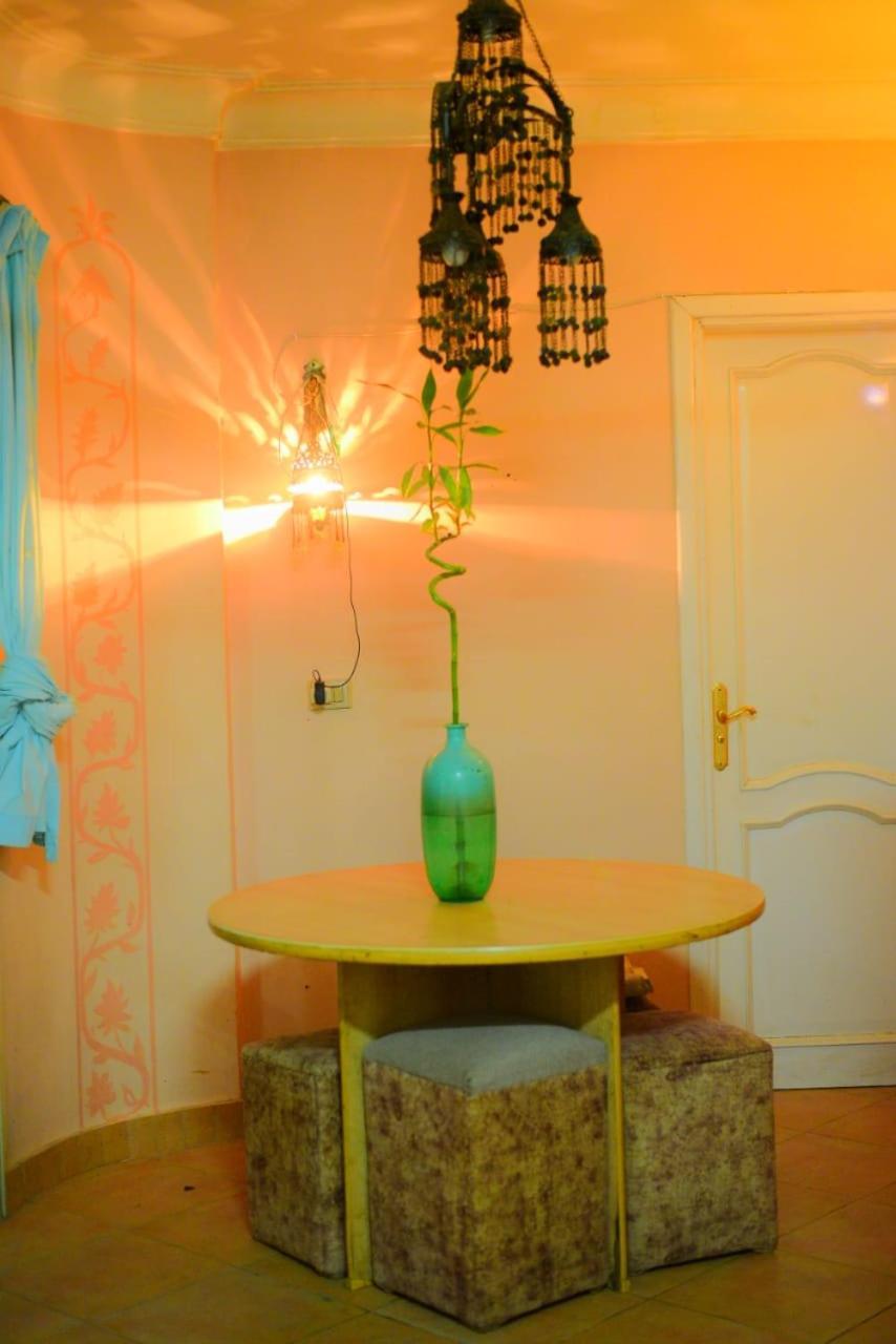 Sofia Guest House Luxor Luaran gambar