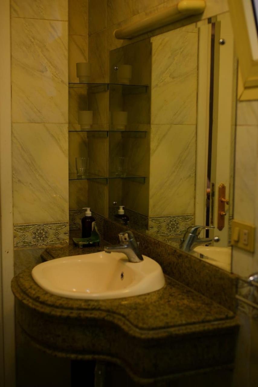 Sofia Guest House Luxor Luaran gambar