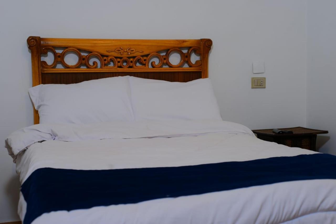 Sofia Guest House Luxor Luaran gambar