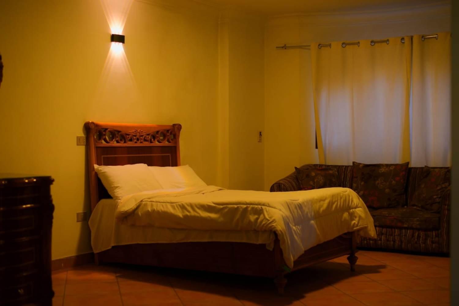 Sofia Guest House Luxor Luaran gambar