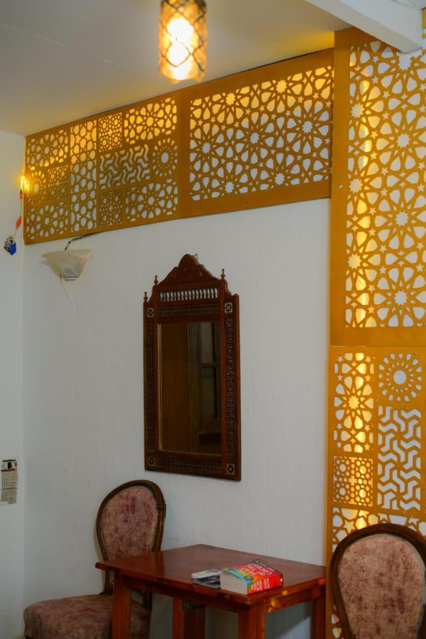 Sofia Guest House Luxor Luaran gambar