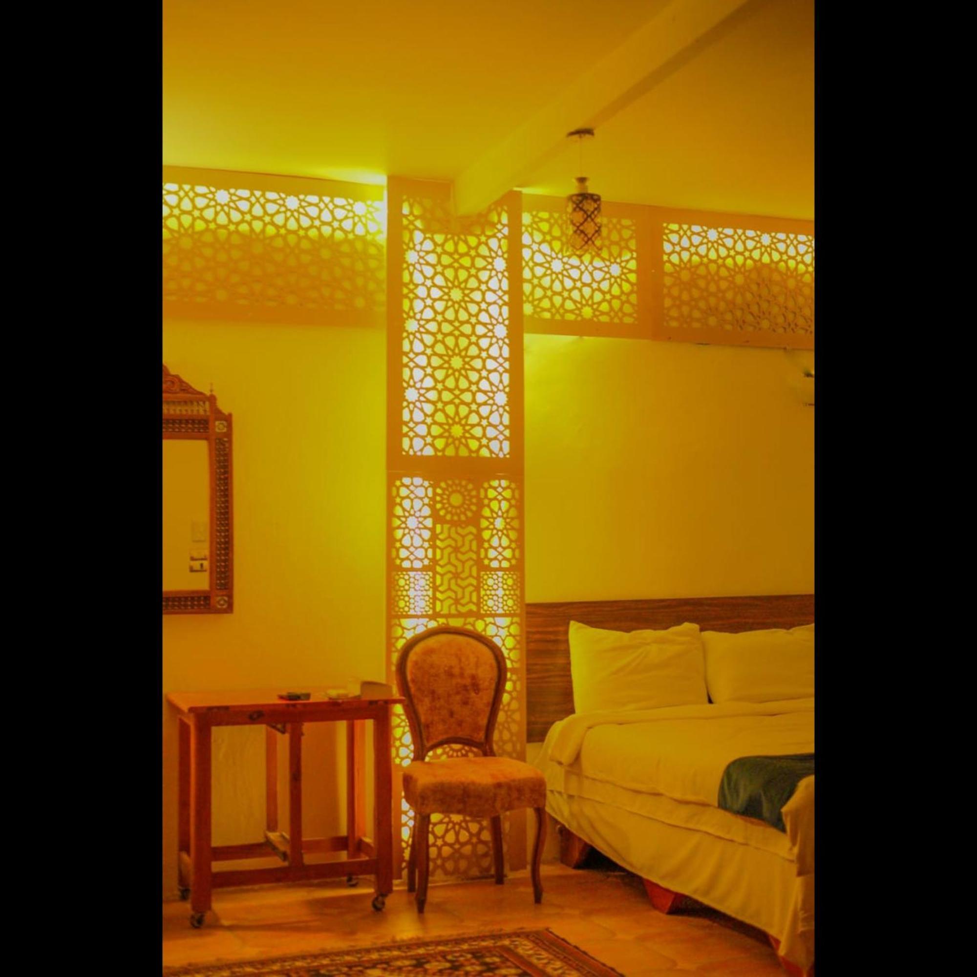 Sofia Guest House Luxor Luaran gambar