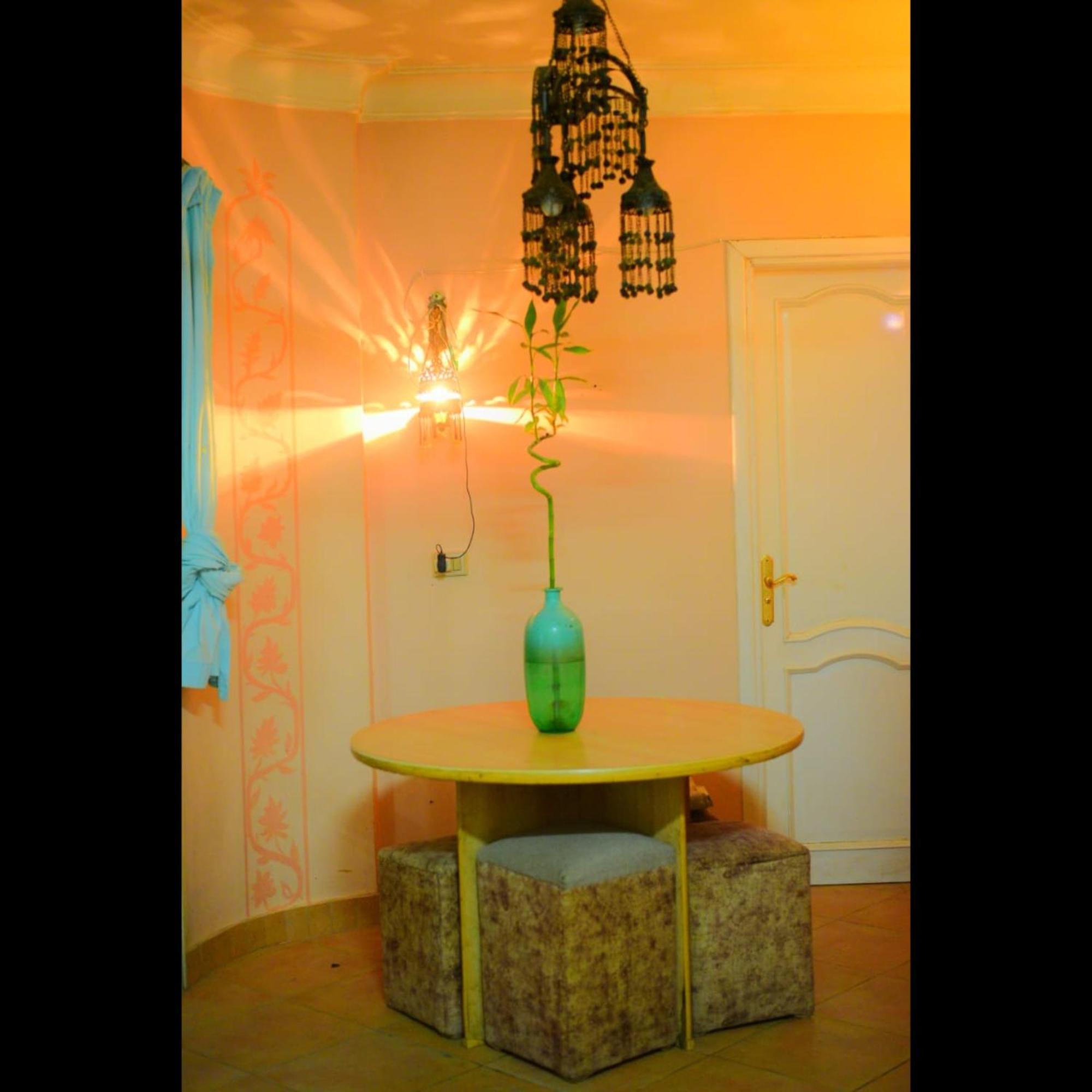 Sofia Guest House Luxor Luaran gambar