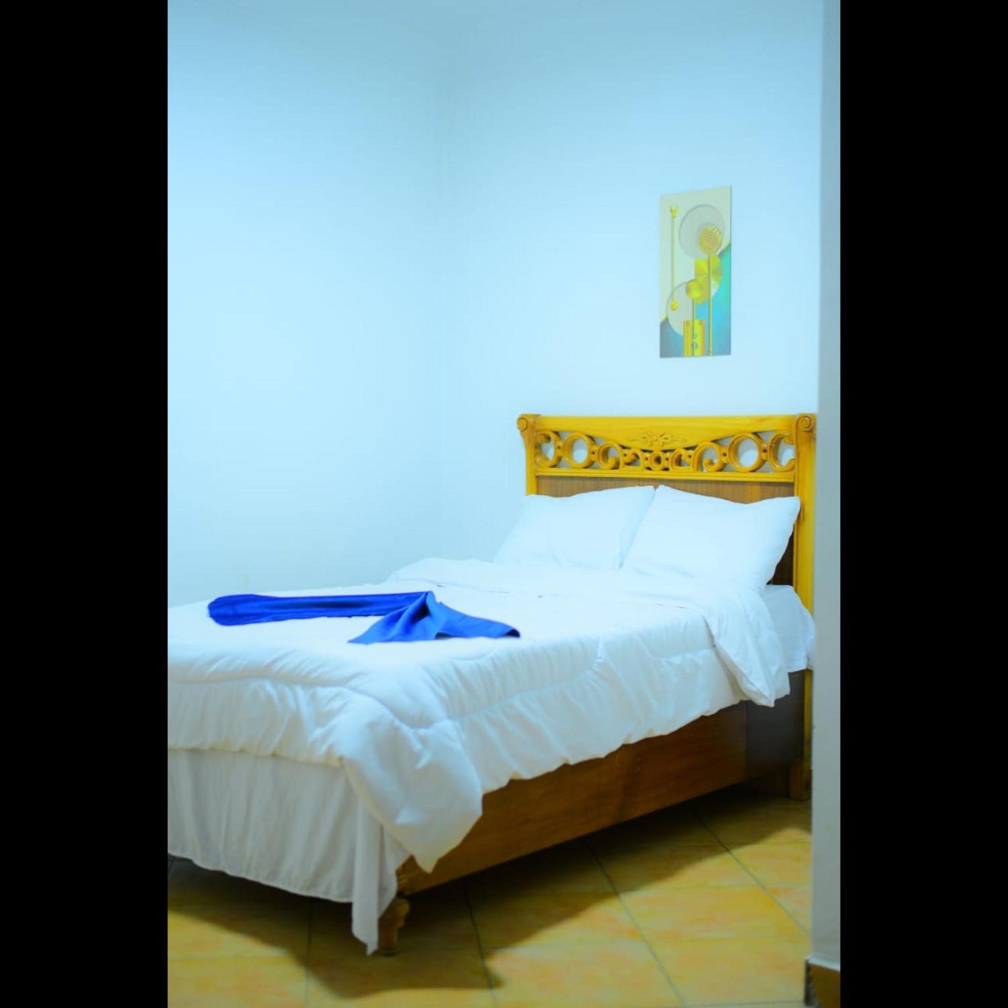 Sofia Guest House Luxor Luaran gambar