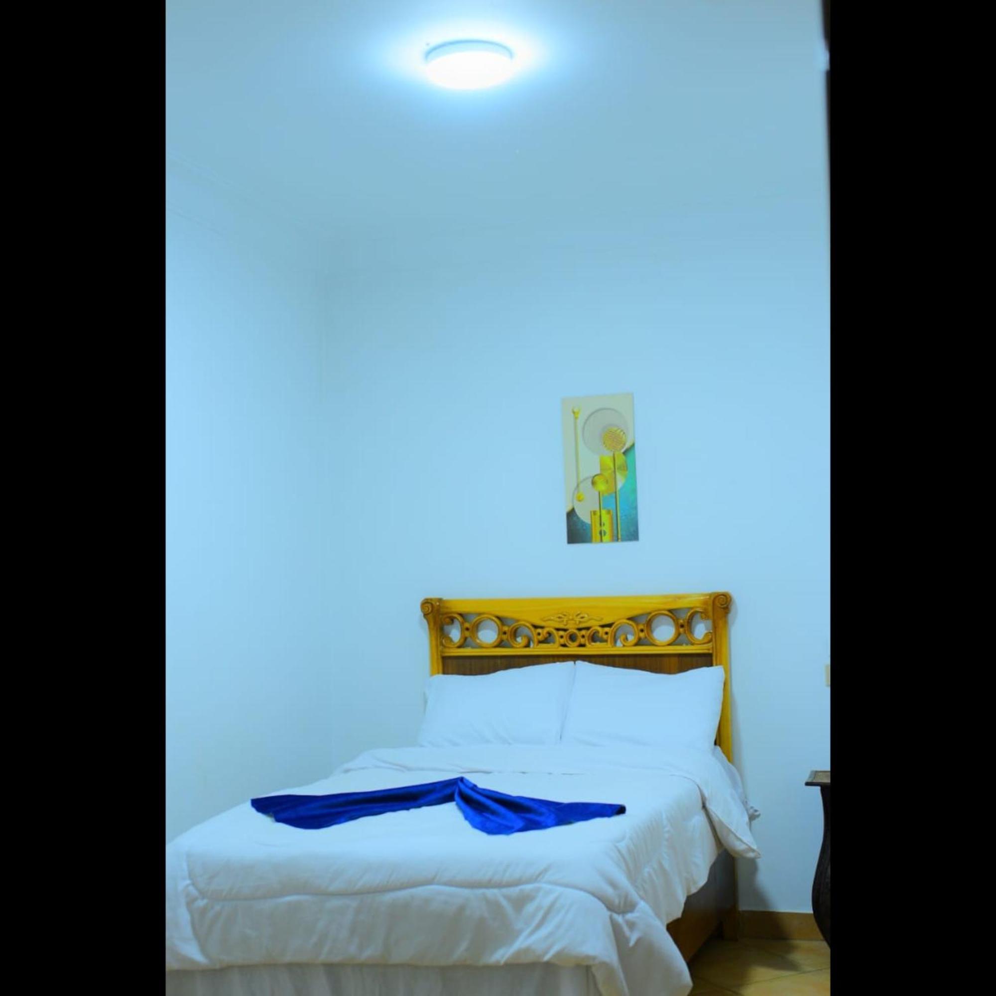 Sofia Guest House Luxor Luaran gambar
